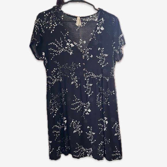 guilty Dresses & Skirts - Black Babydoll style dress M